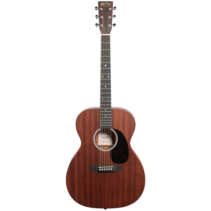 Martin 000-10E Road Series Acoustic-Electric Guitar