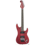 Washburn Nuno Bettancourt N24 Vintage Padauk Matte Stain Electric Guitar - 2