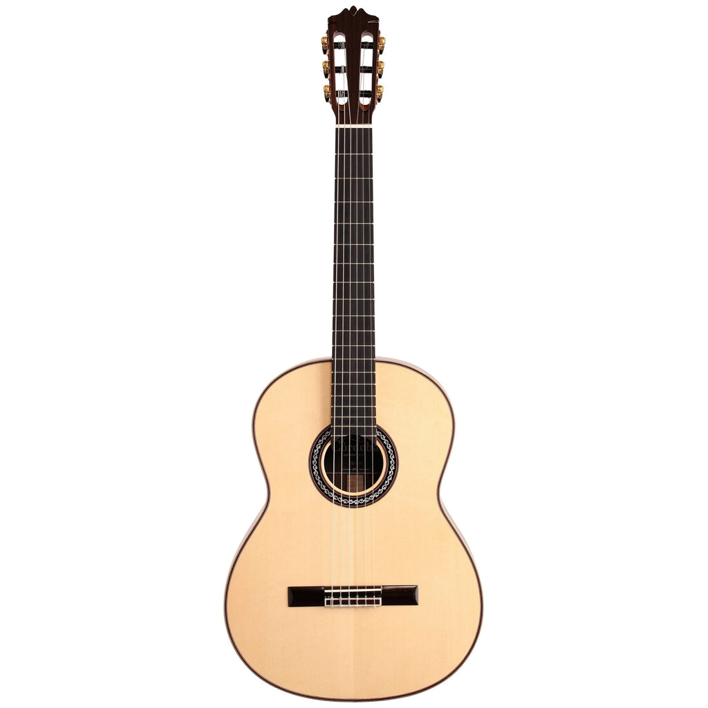 Cordoba C12 Spruce Classical Acoustic Guitar