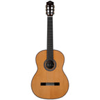 Cordoba Luthier C10 Cedar Classical Acoustic Guitar with Case