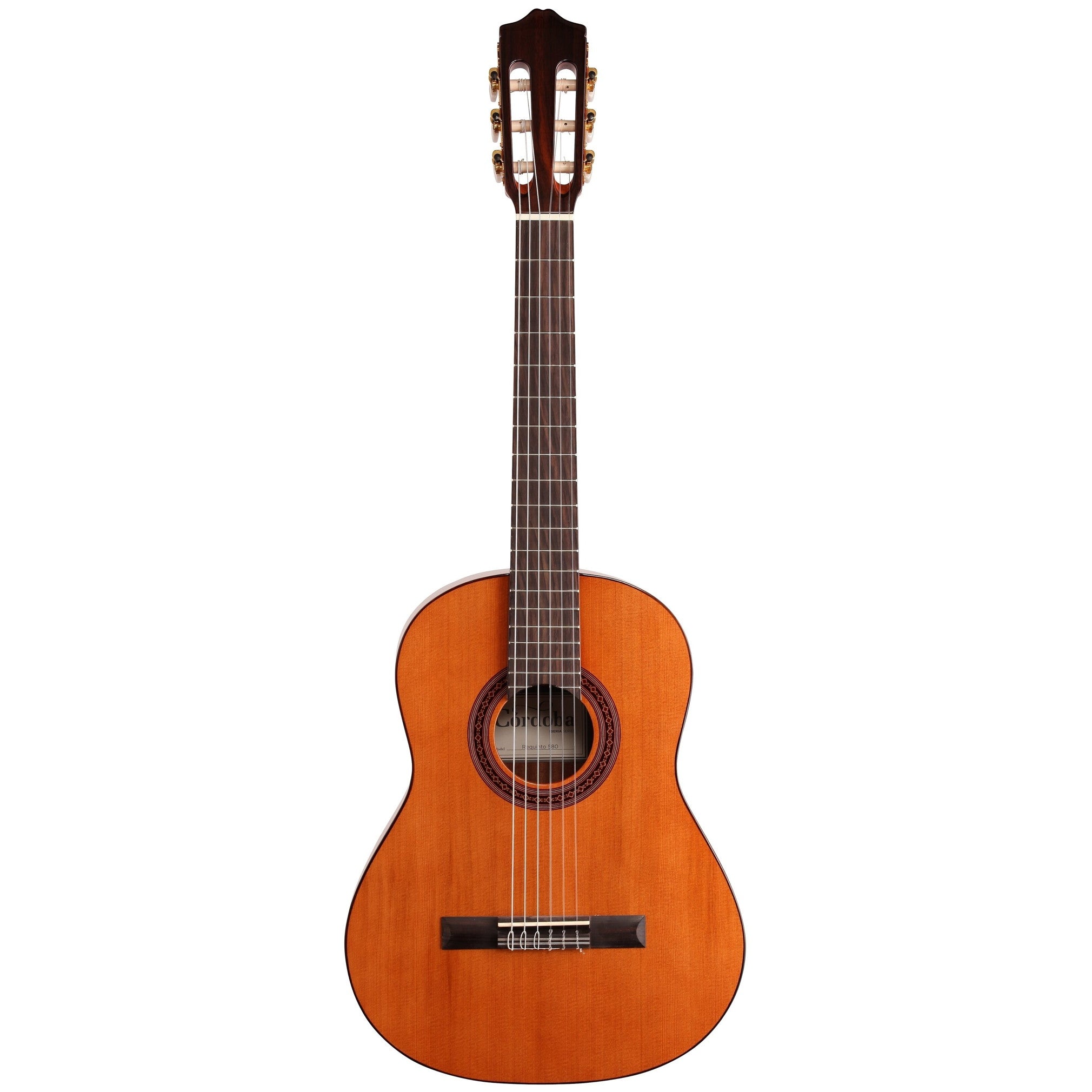 Cordoba Requinto Classical 1/2 Size Acoustic Guitar