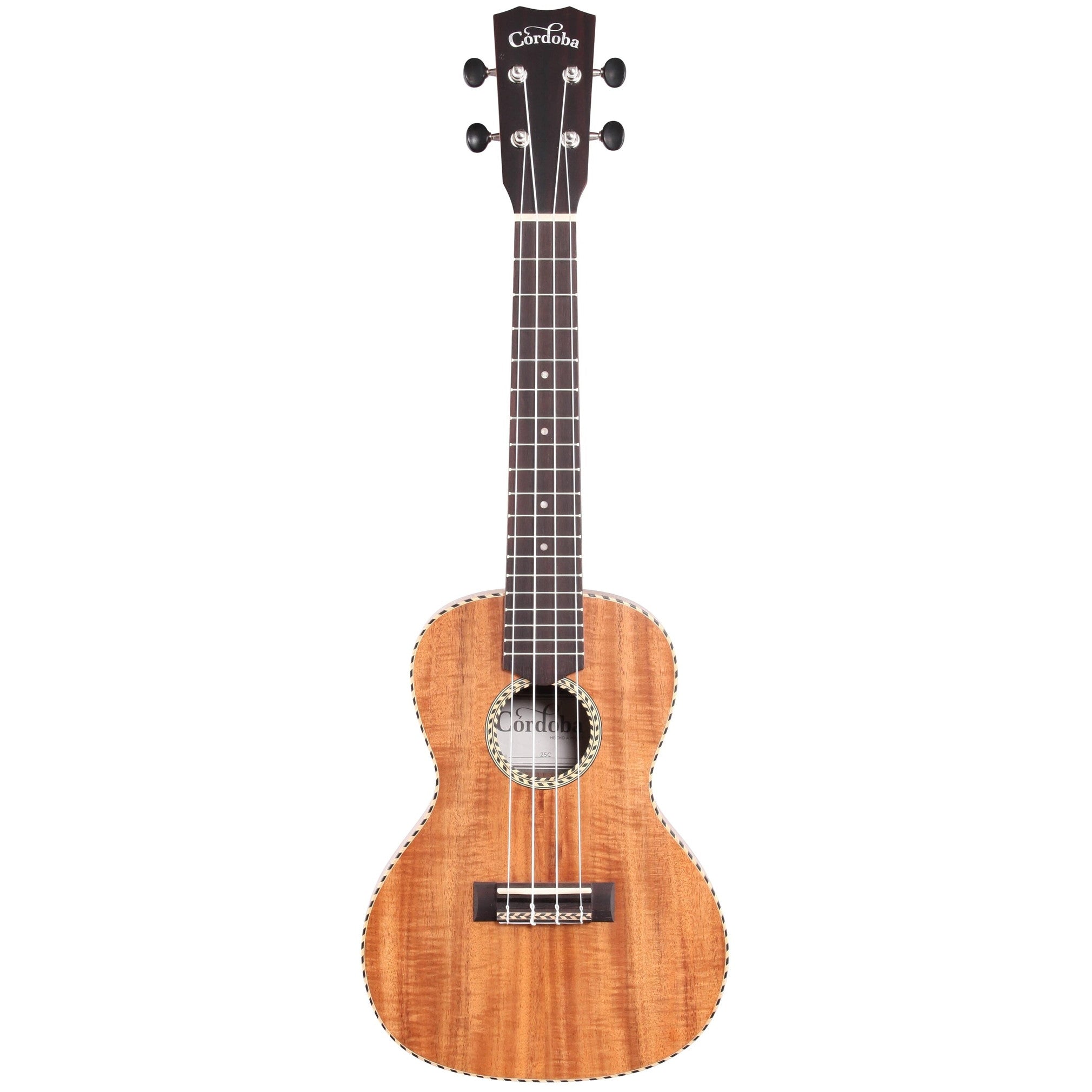Cordoba 25C Concert Ukulele