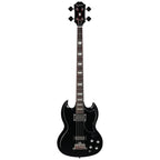 Epiphone EB3 Electric Bass, Ebony