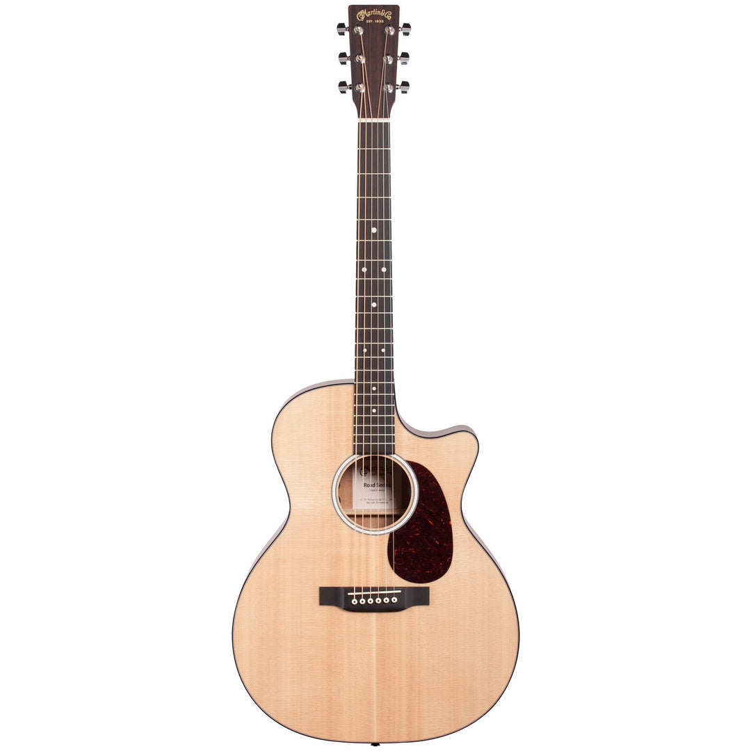 Martin GPC-11E Road Series Grand Performance Acoustic-Electric