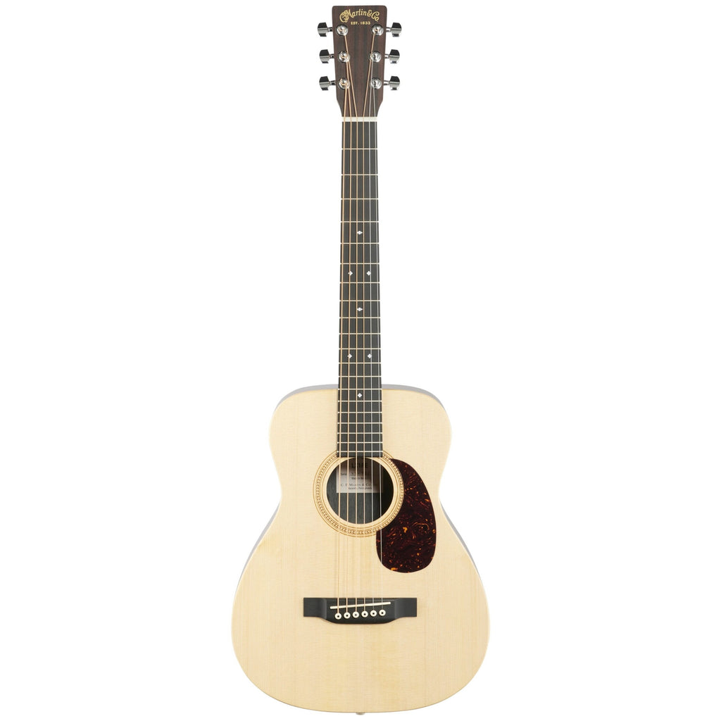 Martin LX1RE Little Martin Acoustic-Electric Guitar