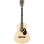 Martin LX1RE Little Martin Acoustic-Electric Guitar