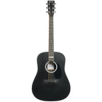 Martin DX Johnny Cash Acoustic-Electric Guitar
