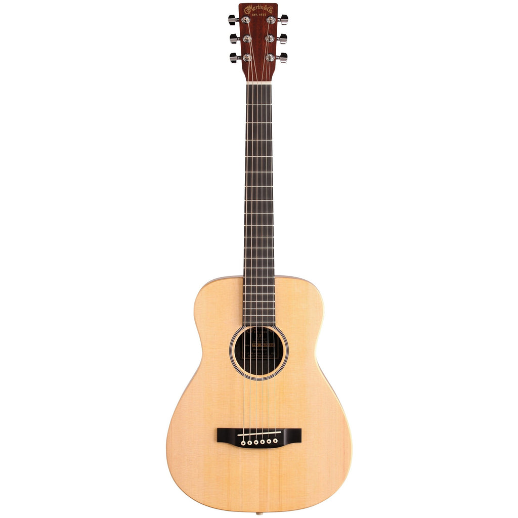 Martin LX1 Little Martin X Acoustic Guitar
