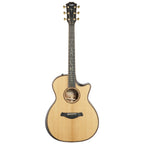 Taylor Builder's Edition K14ce Acoustic-Electric Guitar
