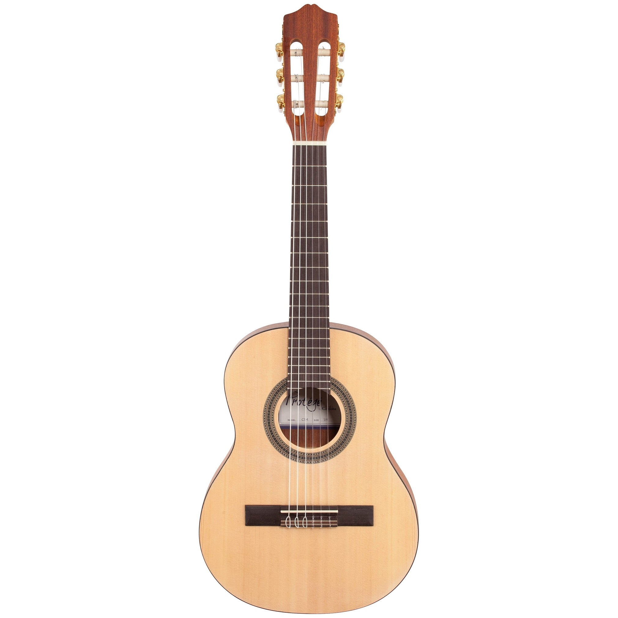 Cordoba Protege C-1M Classical 1/4 Size Acoustic Guitar