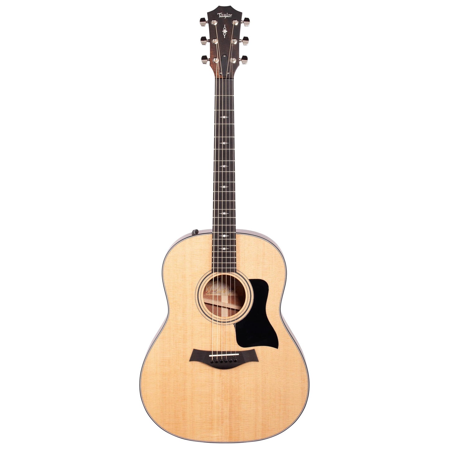 Taylor 317eV Acoustic-Electric Guitar