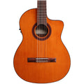Cordoba C5-CE Cedar Classical Acoustic-Electric Guitar