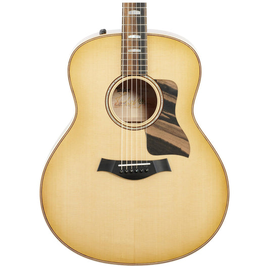 Taylor 618e Acoustic-Electric Guitar
