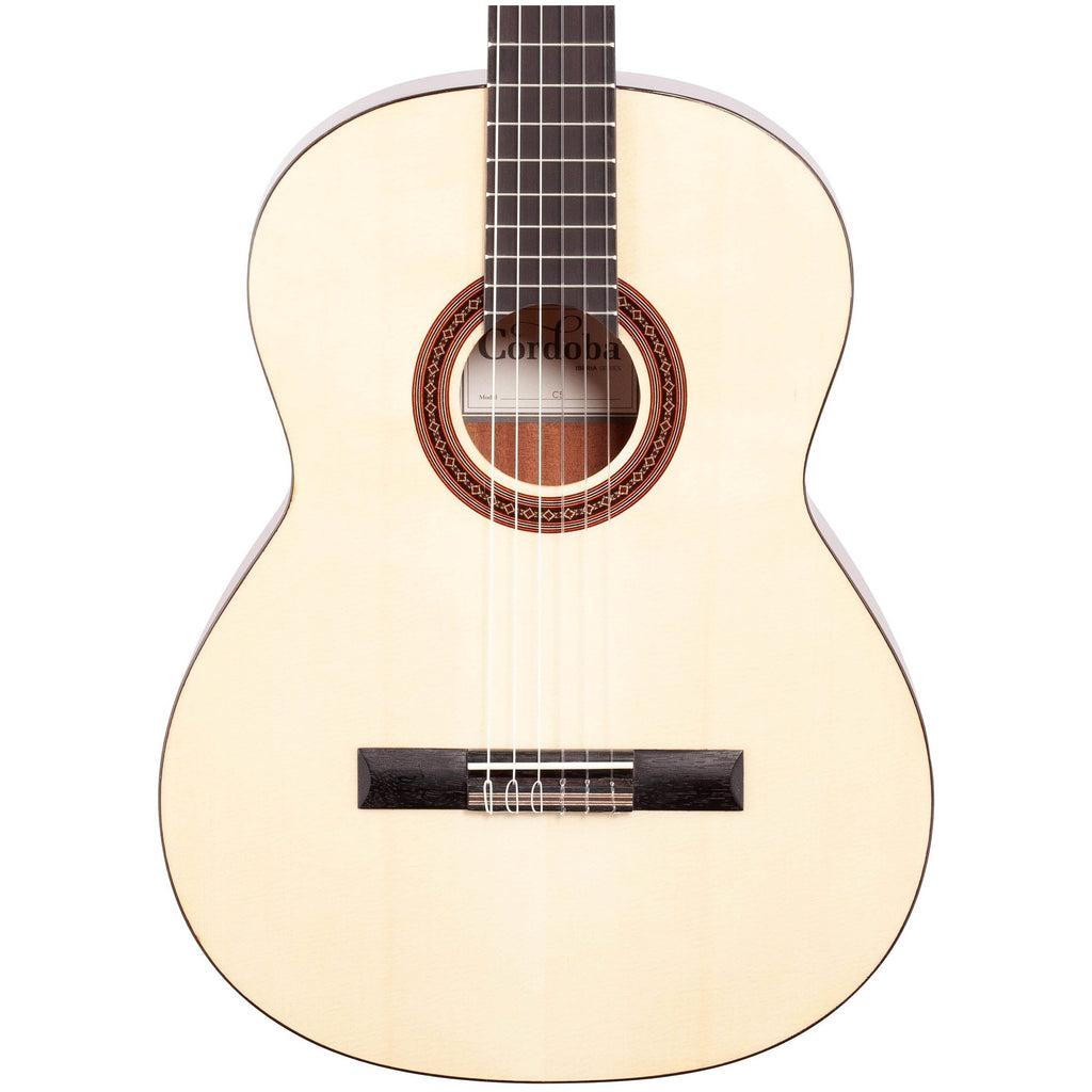 Cordoba C5 Spruce Classical Classical Acoustic Guitar