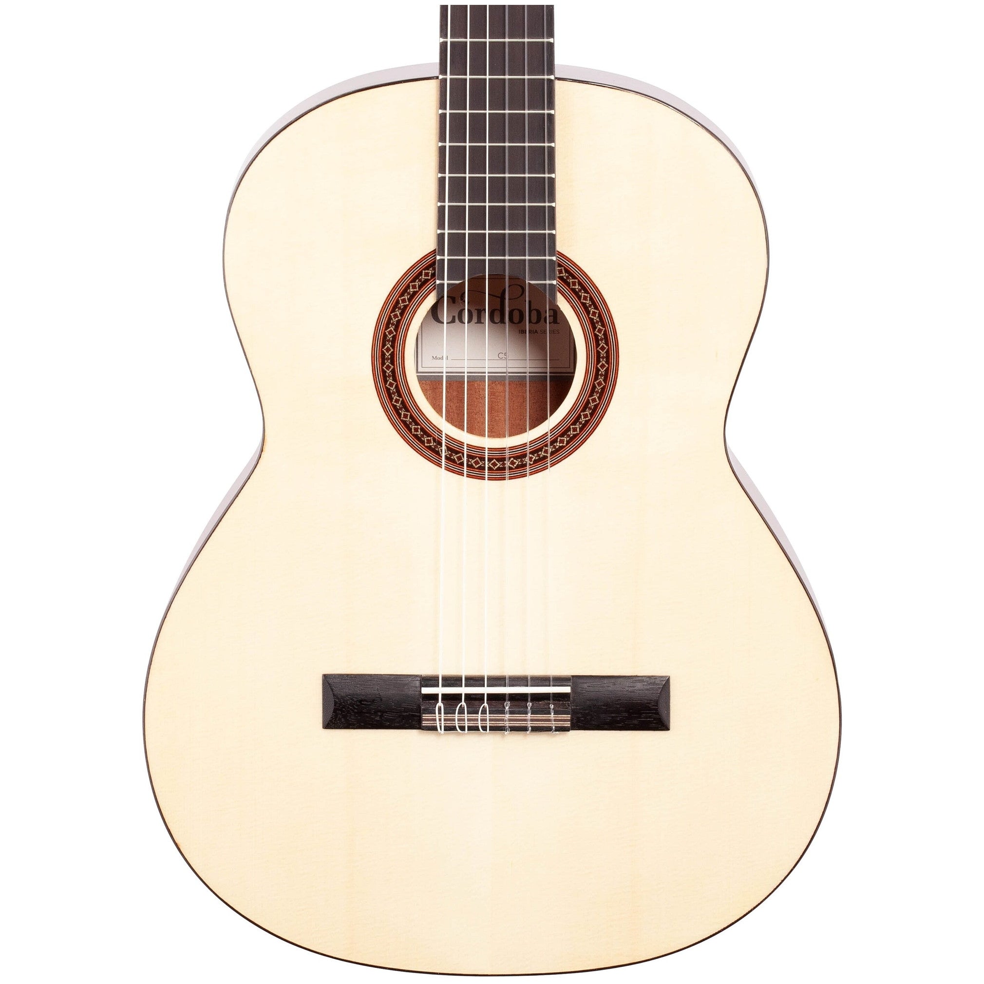 Cordoba C5 Spruce Classical Classical Acoustic Guitar