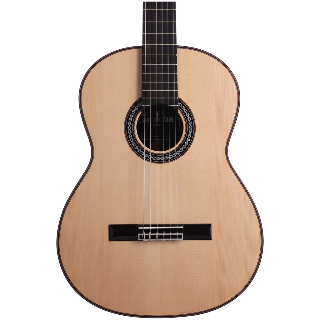 Cordoba Luthier C10 SP Classical Acoustic Guitar