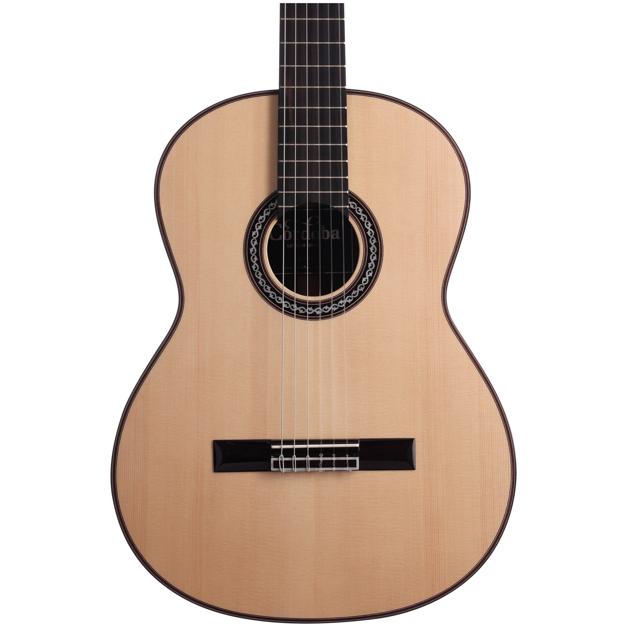 Cordoba Luthier C10 SP Classical Acoustic Guitar