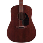 Martin D-15M Dreadnought Acoustic Guitar