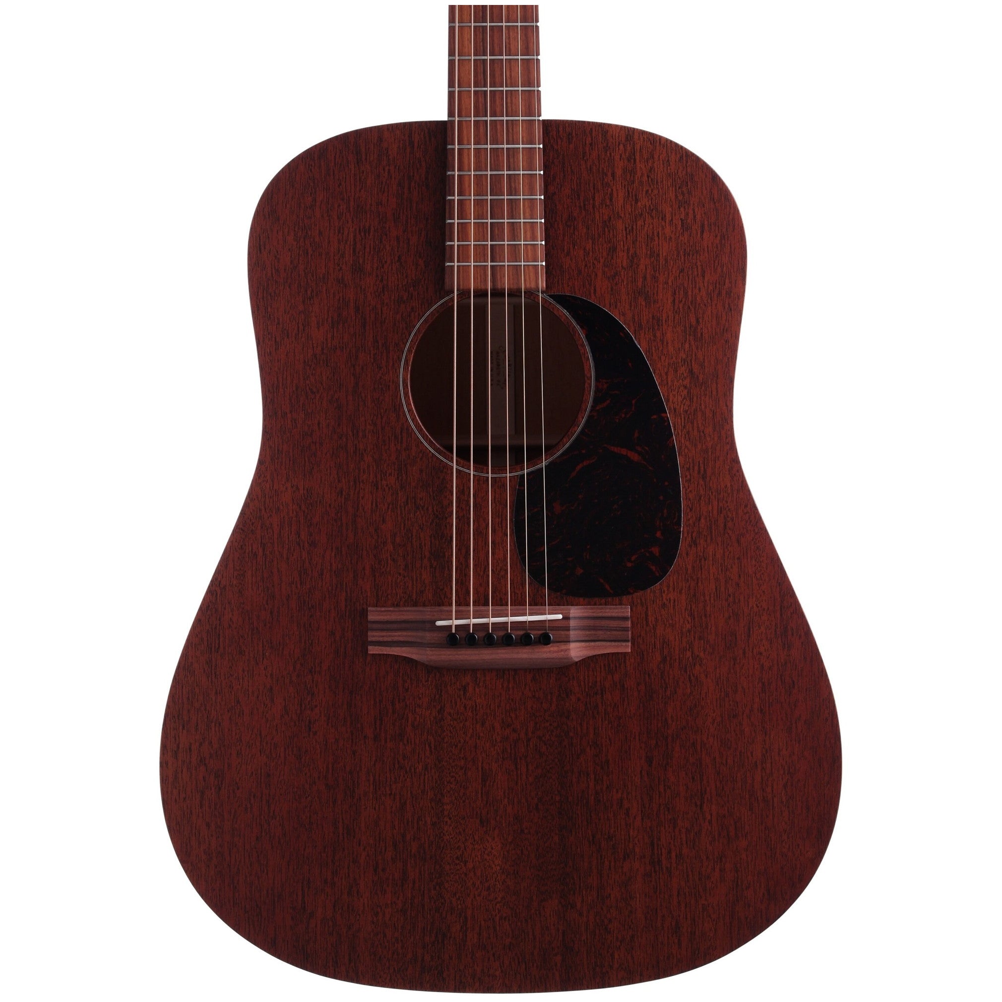 Martin D-15M Dreadnought Acoustic Guitar