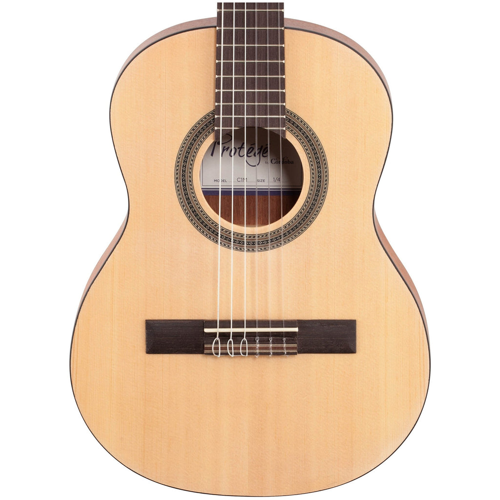 Cordoba Protege C-1M Classical 1/4 Size Acoustic Guitar