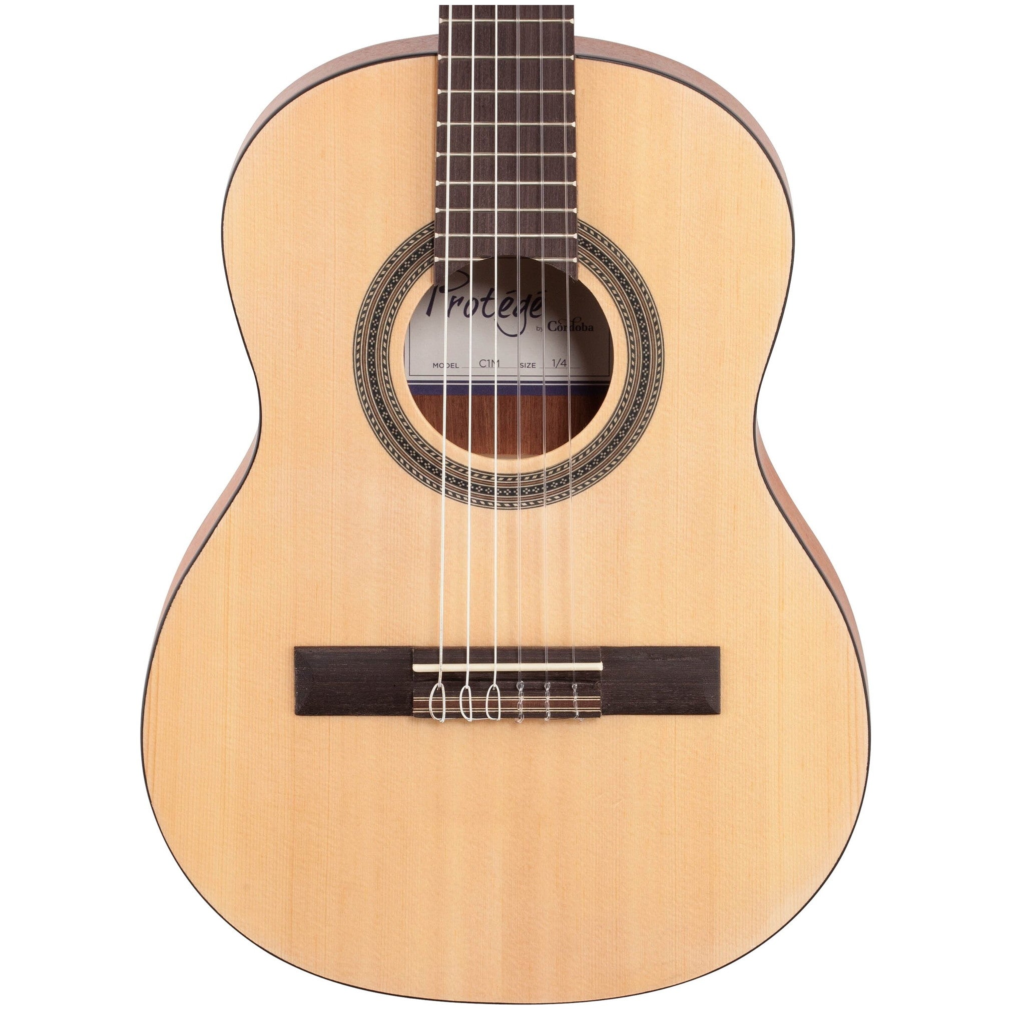 Cordoba Protege C-1M Classical 1/4 Size Acoustic Guitar