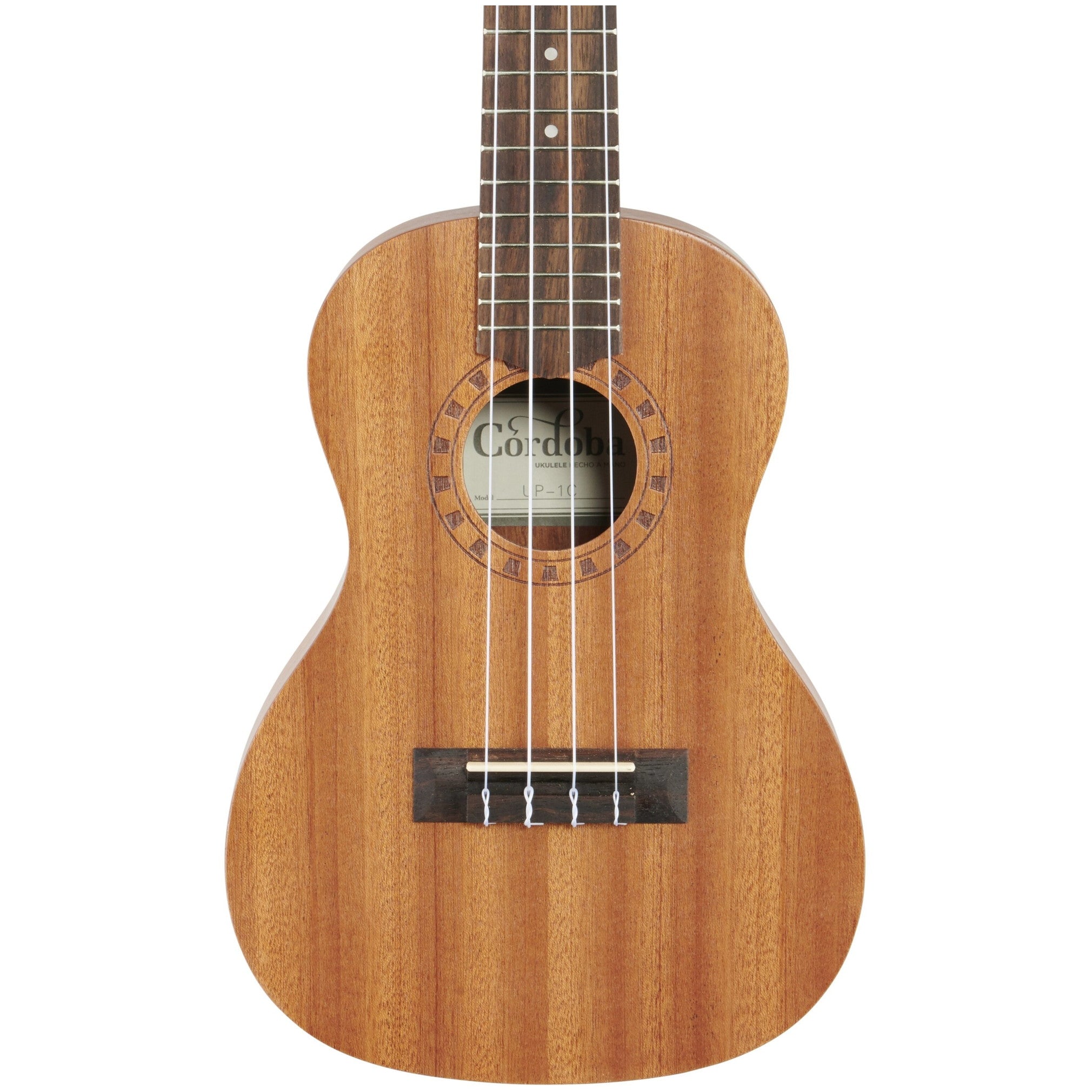 Cordoba Concert Ukulele Player Pack