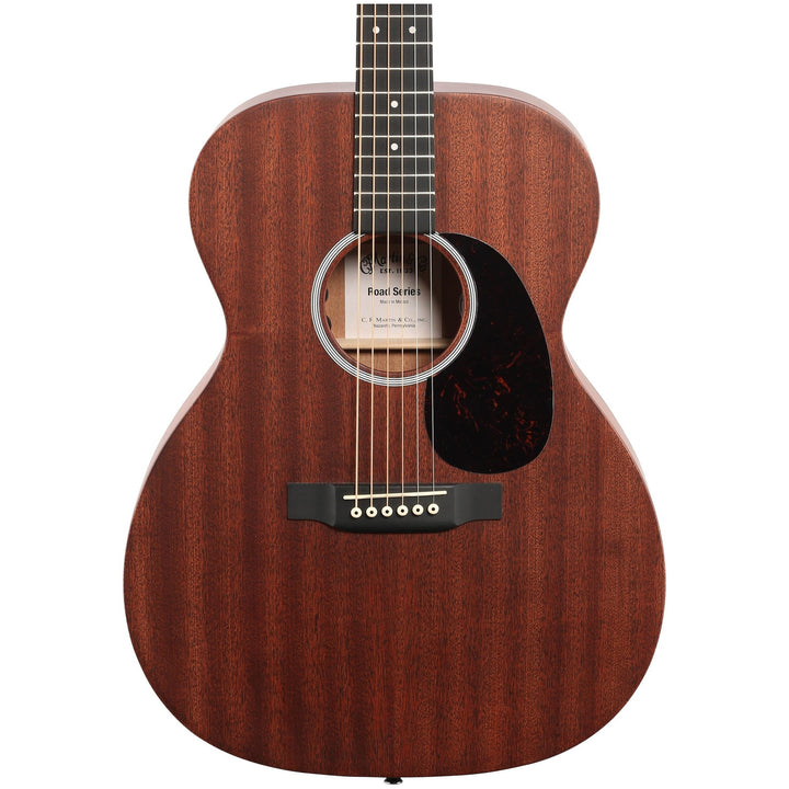 Martin 000-10E Road Series Acoustic-Electric Guitar