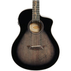 Washburn Bella Tono Vite S9V Charcoal Burst Acoustic-Electric Guitar - 1