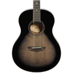 Washburn Bella Tono Novo S9 Charcoal Burst Acoustic Guitar - 1