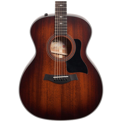Taylor 324e Acoustic-Electric Guitar
