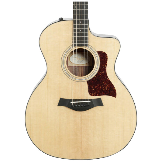 Taylor 214ce Plus Rosewood Acoustic-Electric Guitar