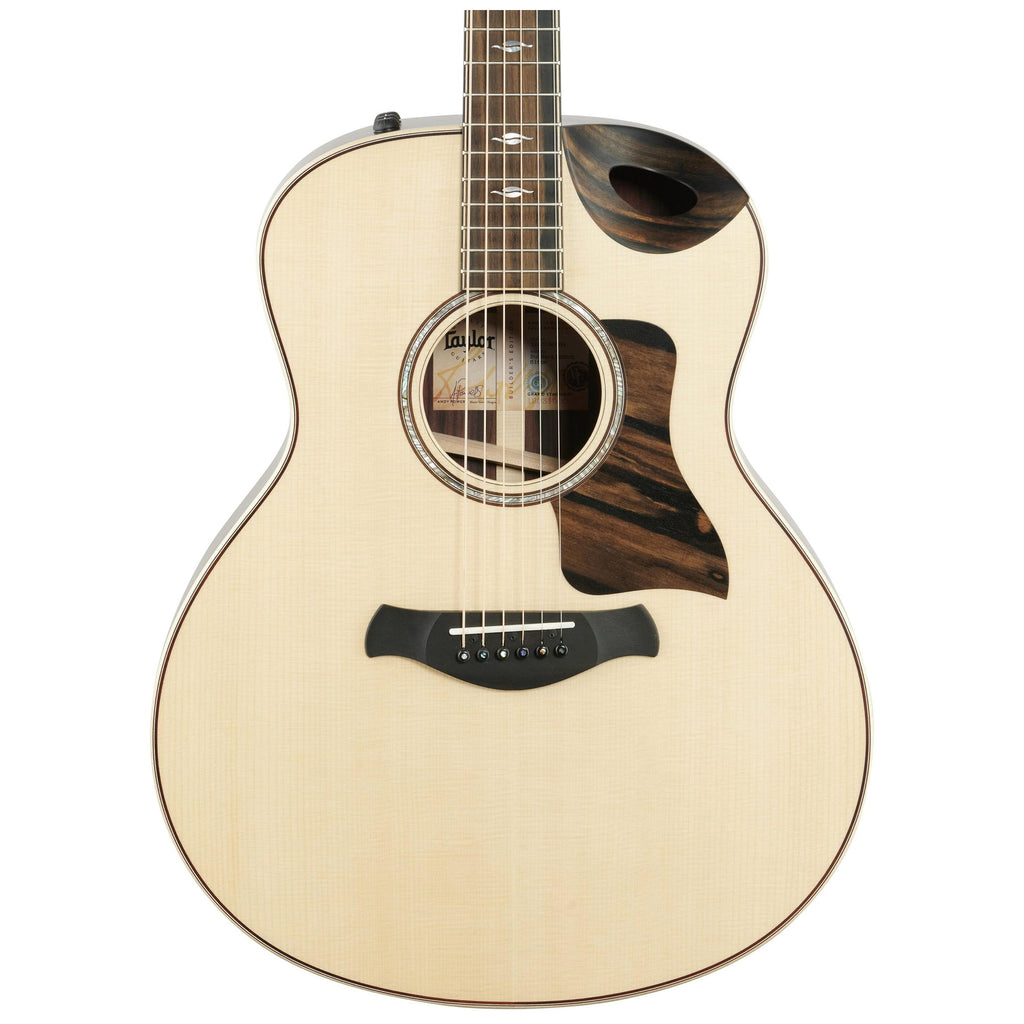 Taylor 816ce Builder's Edition Acoustic-Electric Guitar