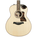 Taylor 816ce Builder's Edition Acoustic-Electric Guitar