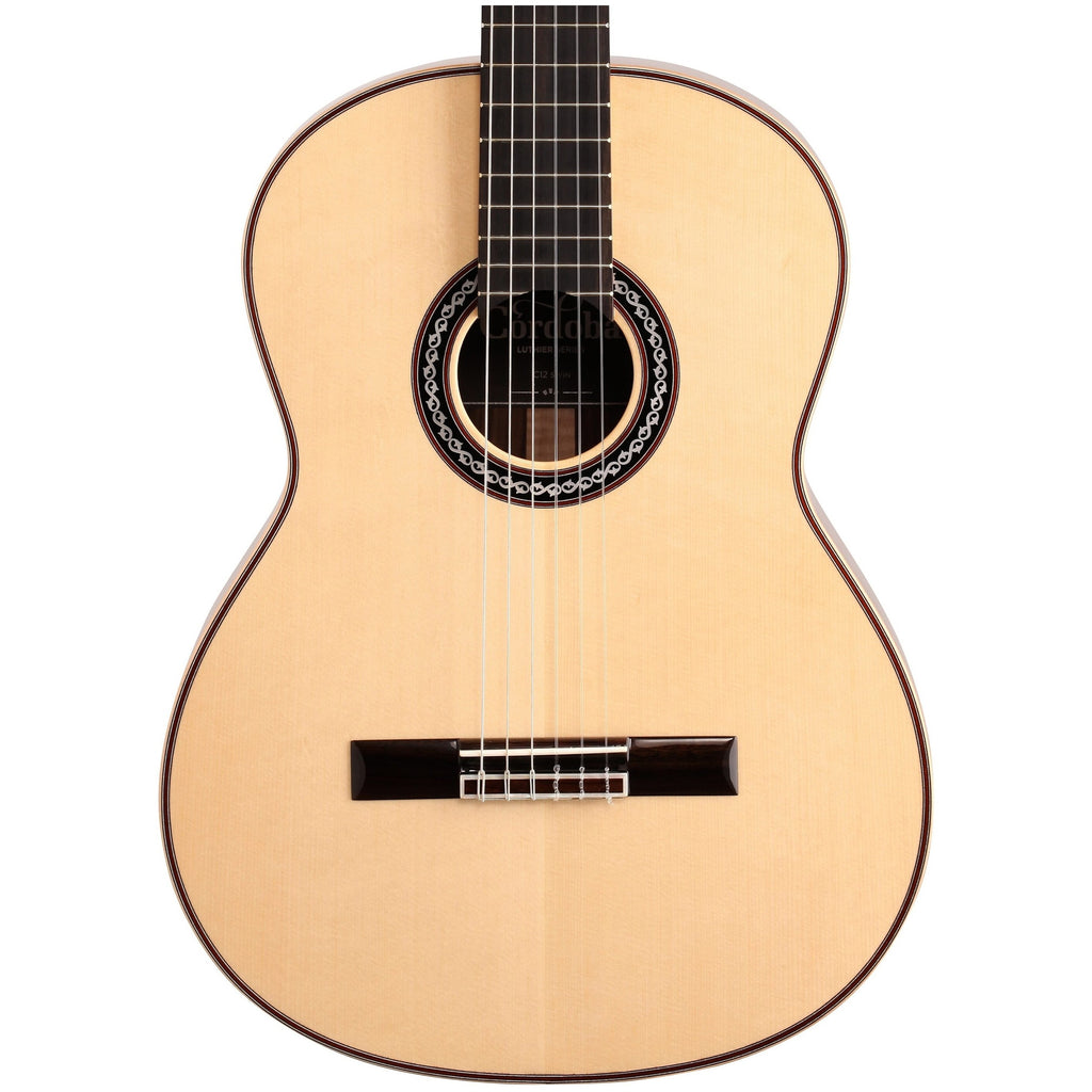 Cordoba C12 Spruce Classical Acoustic Guitar