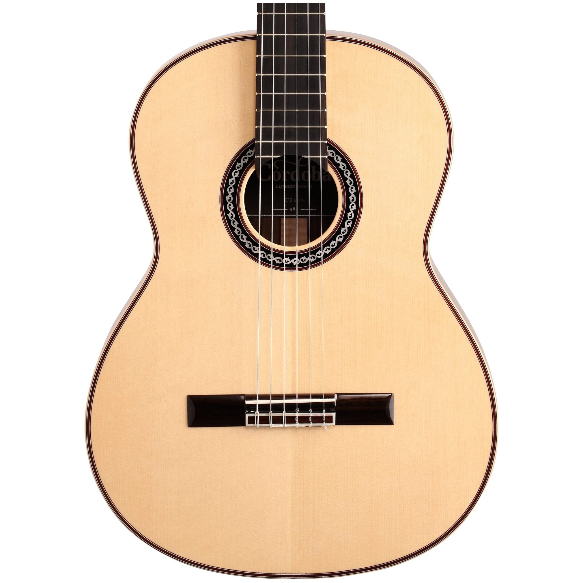 Cordoba C12 Spruce Classical Acoustic Guitar