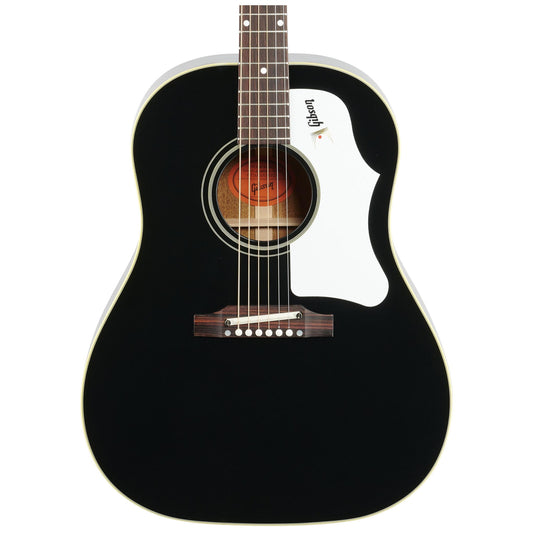 Gibson '60s J-45 Original Acoustic Guitar, Ebony