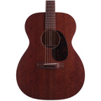 Martin 00-15M Acoustic Guitar