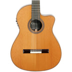 Cordoba Fusion Orchestra CE Cedar Classical Acoustic-Electric Guitar