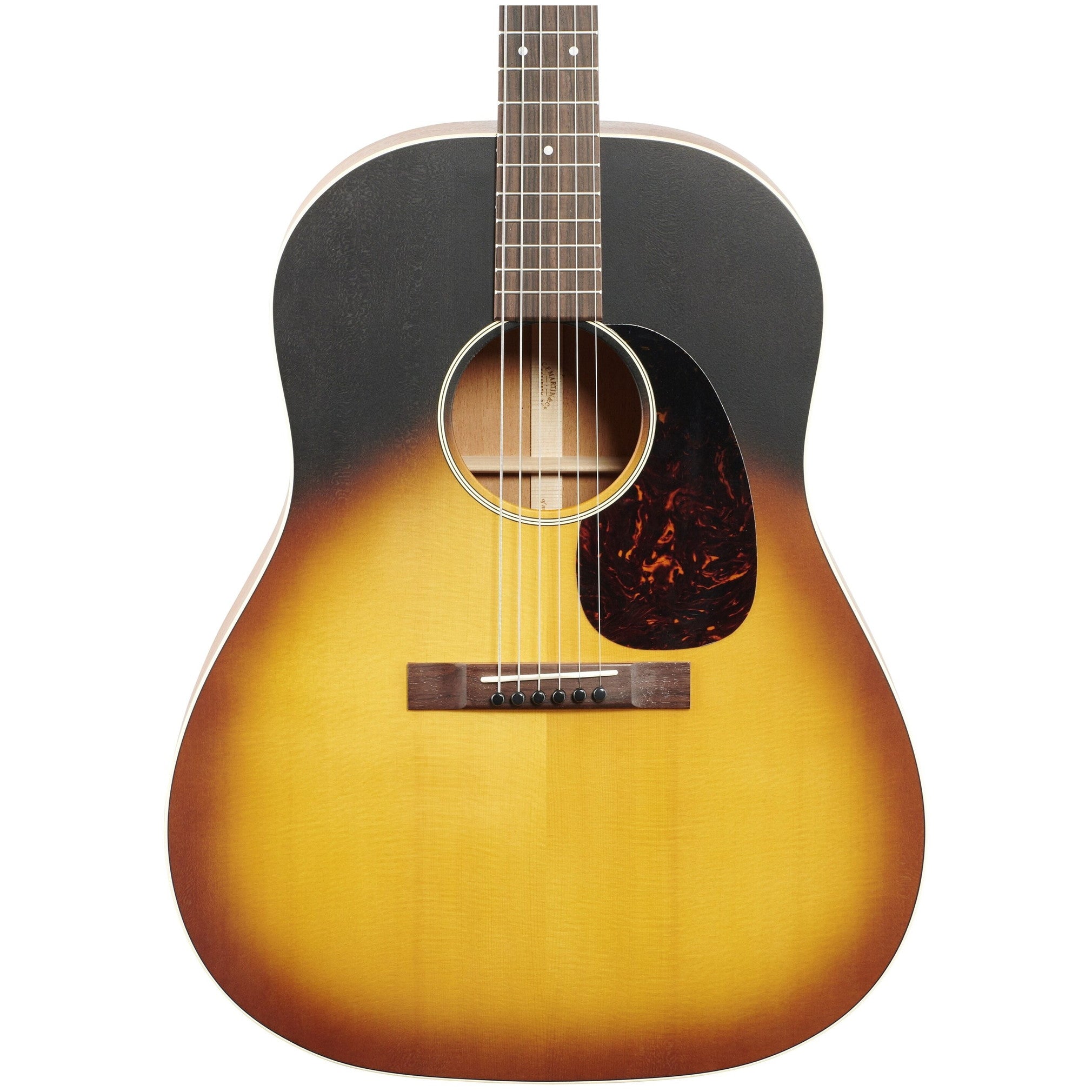 Martin DSS-17 Dreadnought Acoustic Guitar