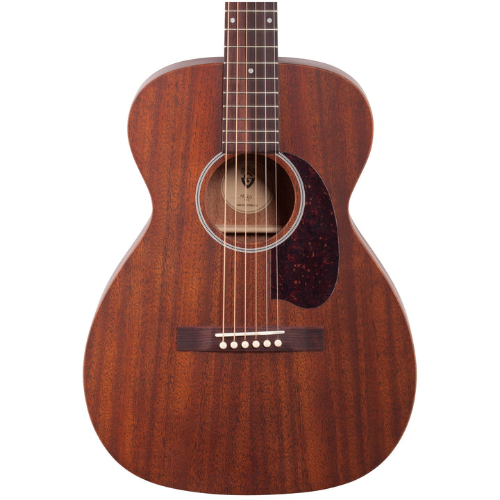 Guild M-20 Acoustic Guitar - Natural