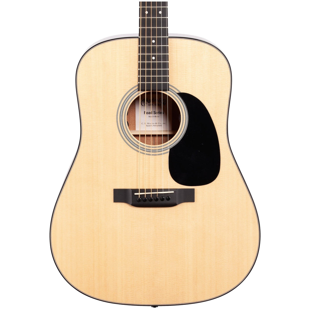 Martin D-12E Road Series Acoustic-Electric Guitar