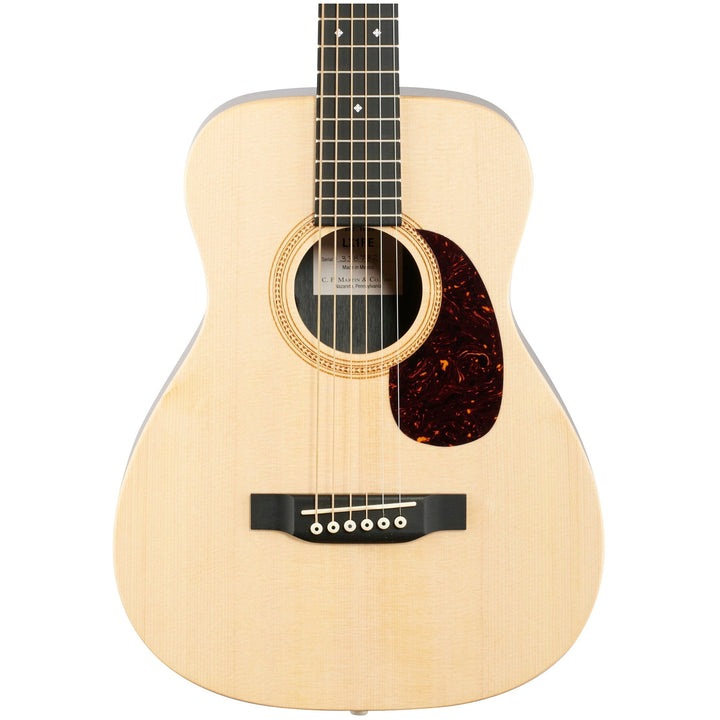 Martin LX1RE Little Martin Acoustic-Electric Guitar