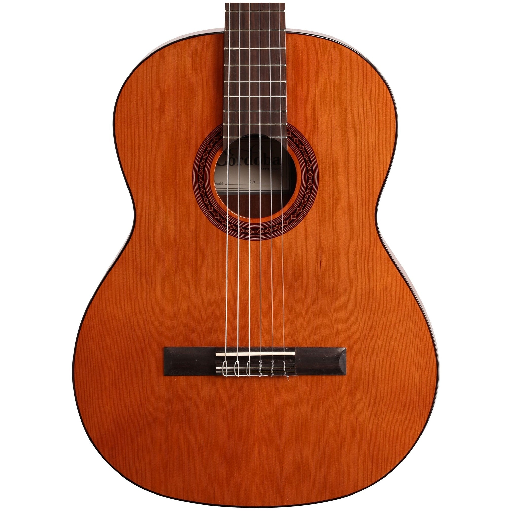 Cordoba C5 Cedar Classical Acoustic Guitar