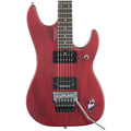 Washburn Nuno Bettancourt N24 Vintage Padauk Matte Stain Electric Guitar - 1