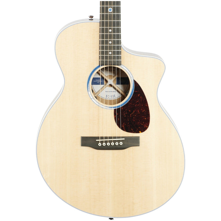 Martin SC-13E Acoustic-Electric Guitar