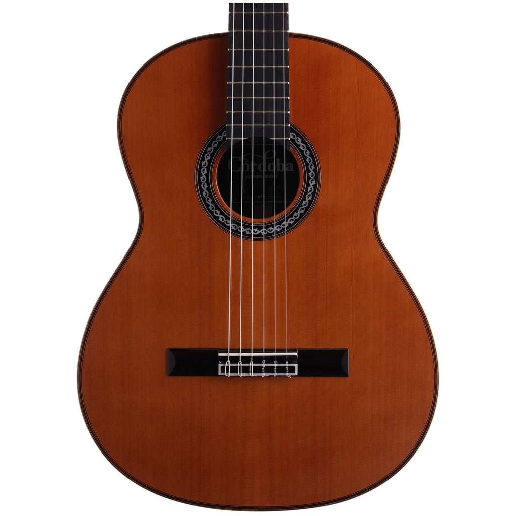 Cordoba C12 Cedar Classical Acoustic Guitar