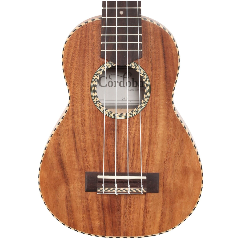 Cordoba 25S Soprano Ukulele