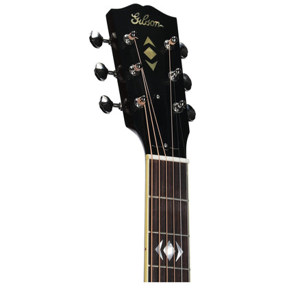 Gibson Historic 1936 Advanced Jumbo Acoustic Guitar, Vintage Sunburst