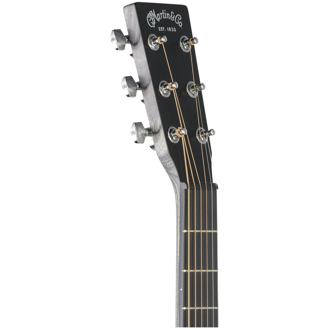 Martin DX Johnny Cash Acoustic-Electric Guitar