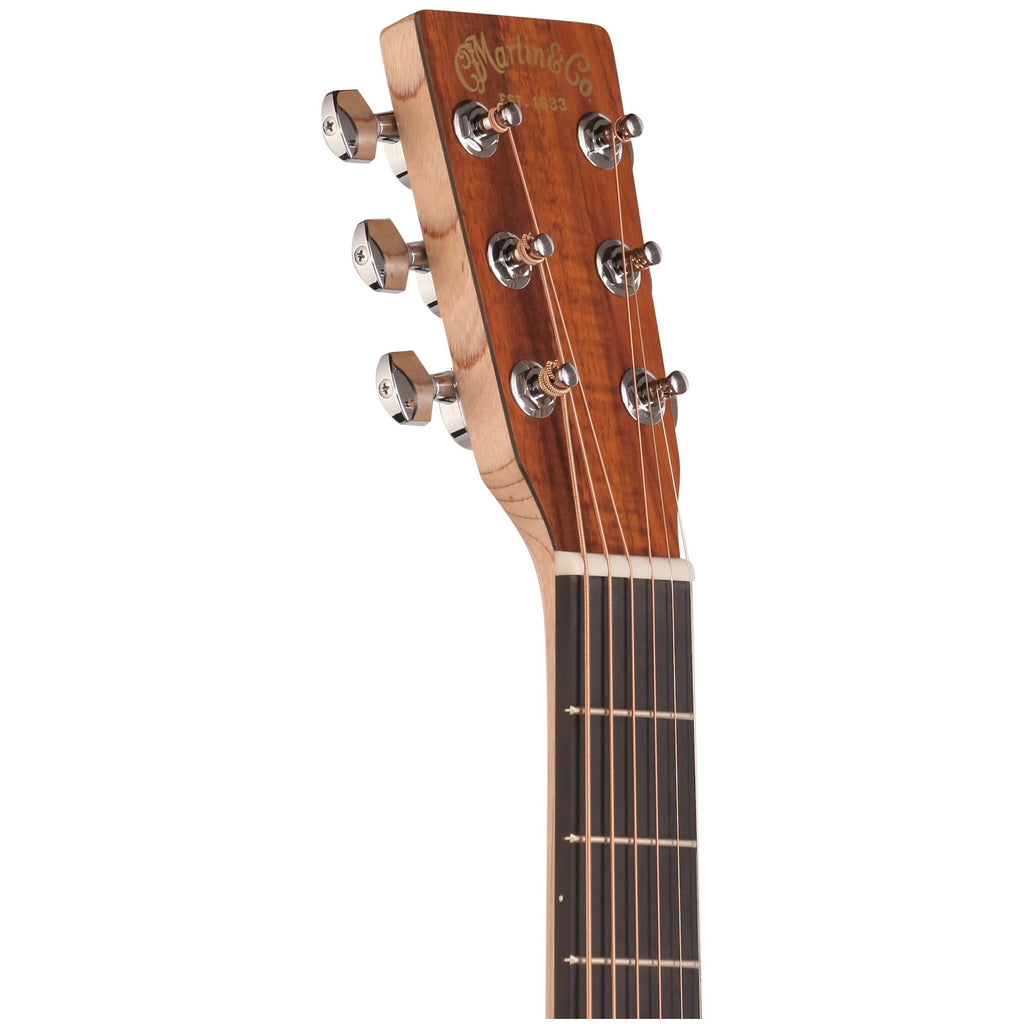 Martin LXK2 Little Martin X Series Koa Acoustic Guitar